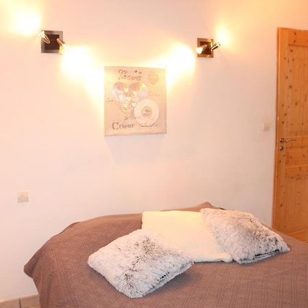 Appartement Esterelle 카시스 객실 사진