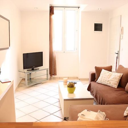 Appartement Esterelle 카시스 객실 사진